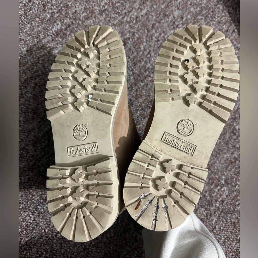 Timberlands - Picture 3 of 3